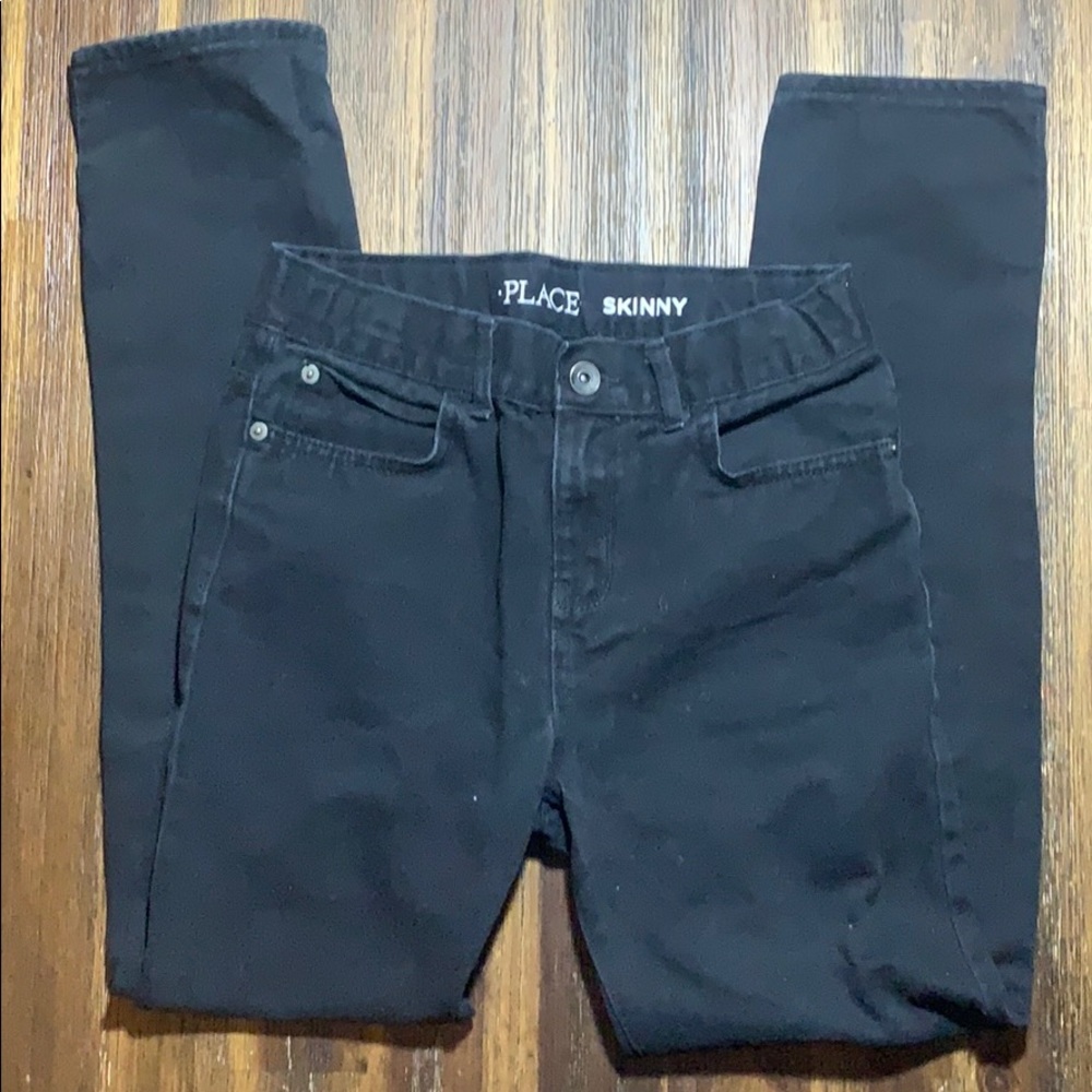 Childers place skinny jeans 12